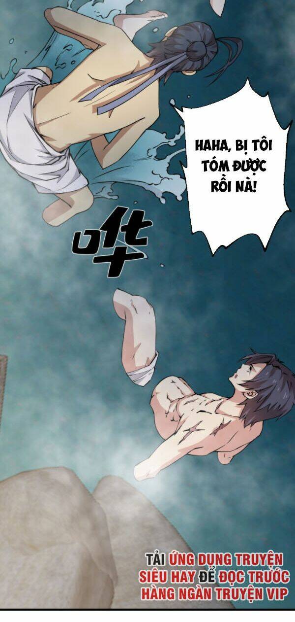 thâm dạ thư ốc chapter 133 31