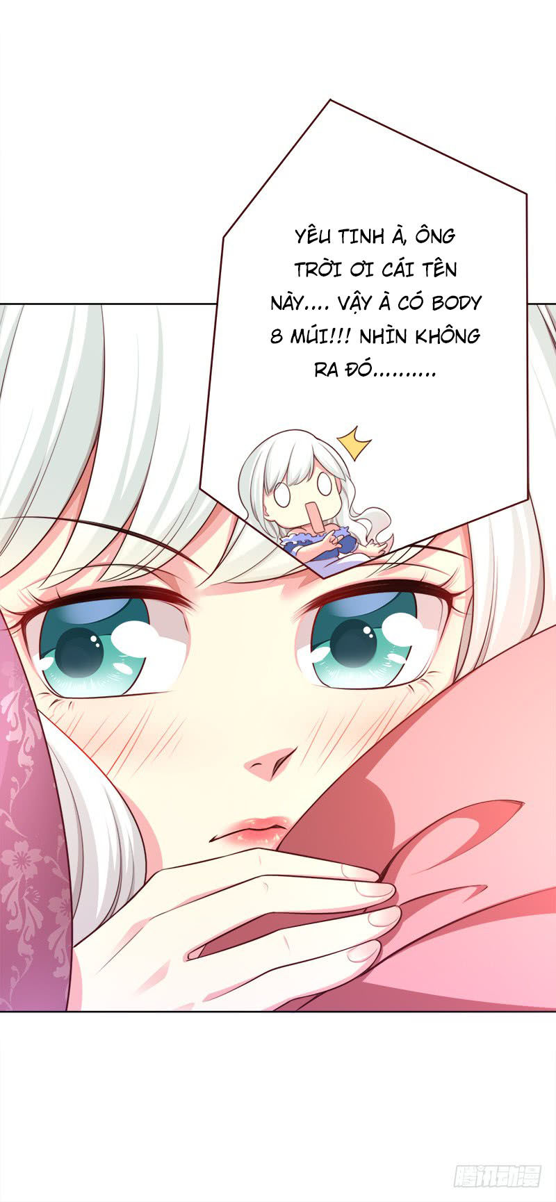 nhà có vợ xinh chapter 7 20