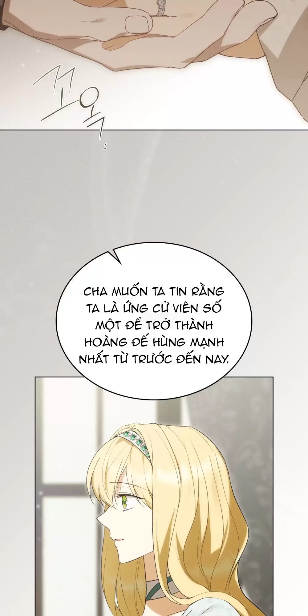 lời hứa không phải của tôi chapter 22 54