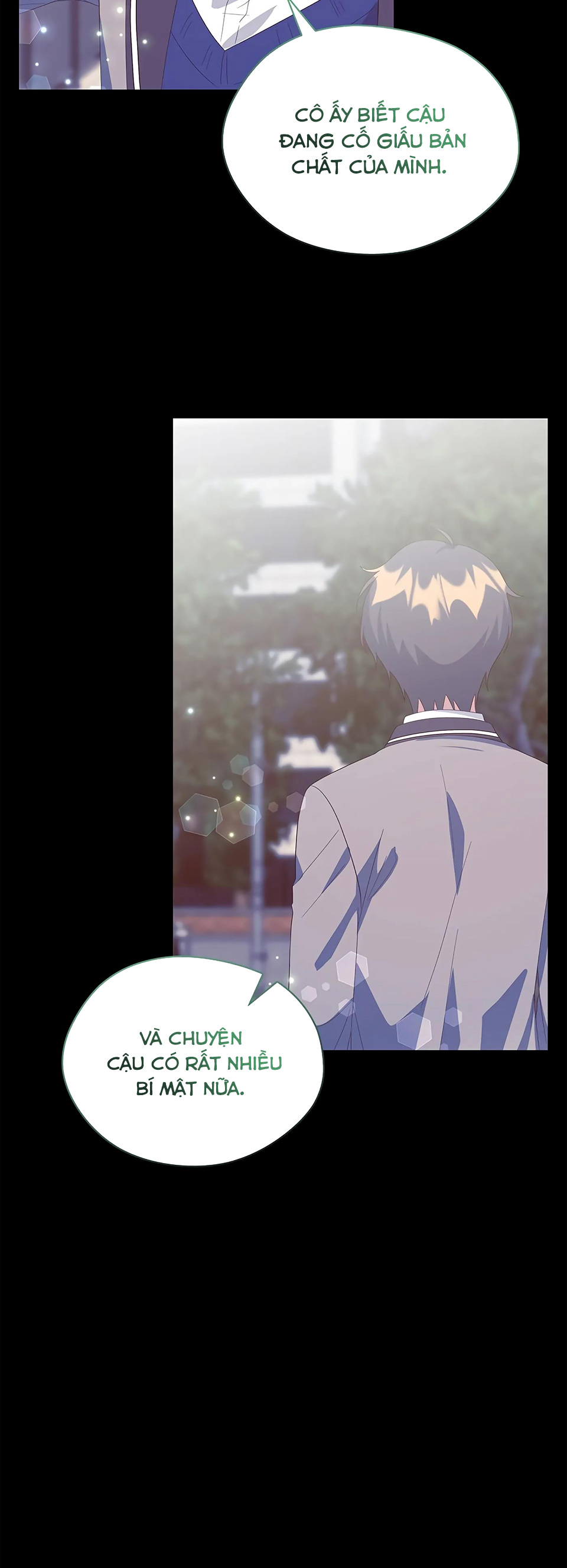 tôi không phải là nữ anh hùng chapter 108 45