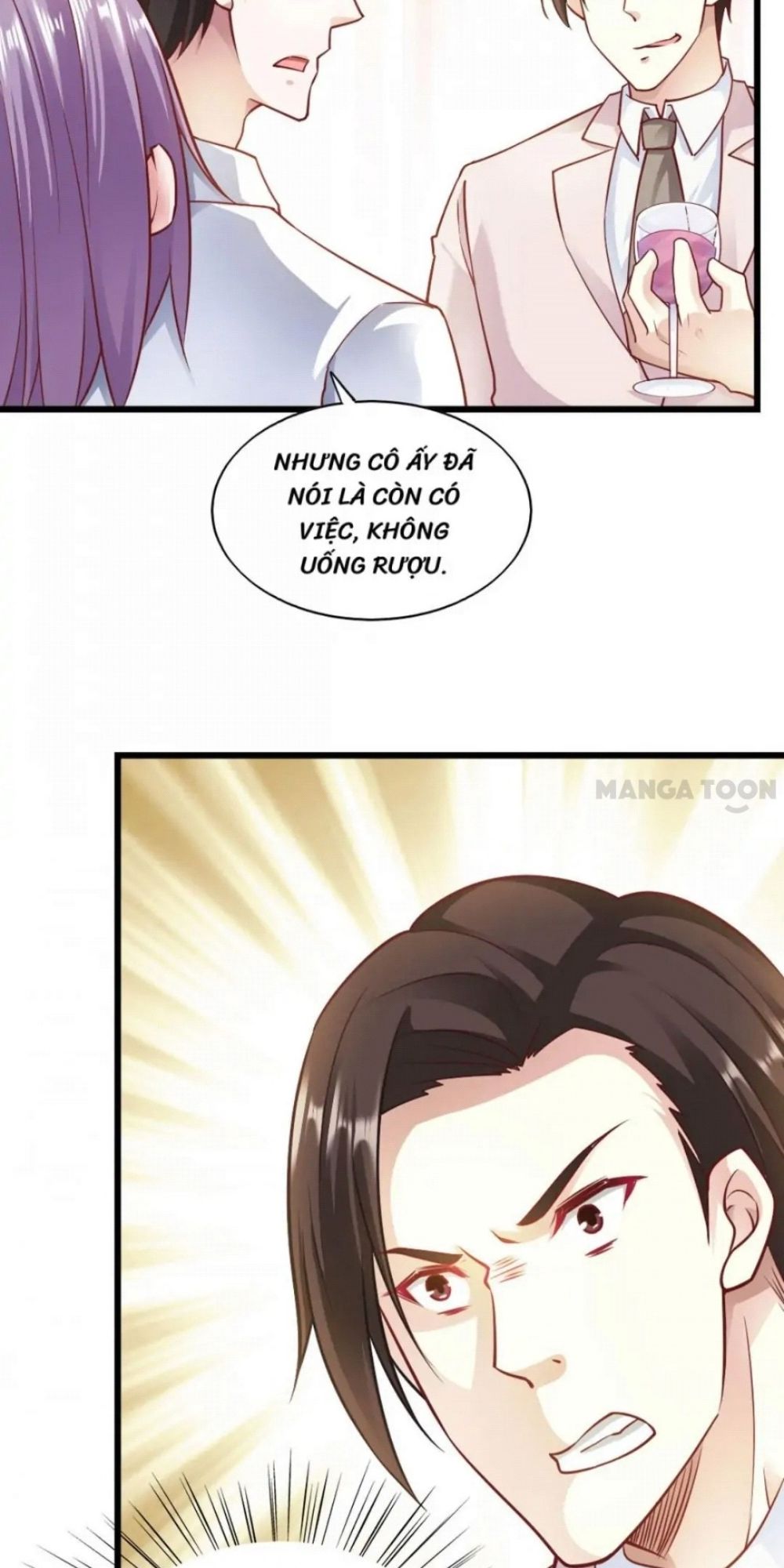 chiếc điện thoại thần kỳ chapter 78 2