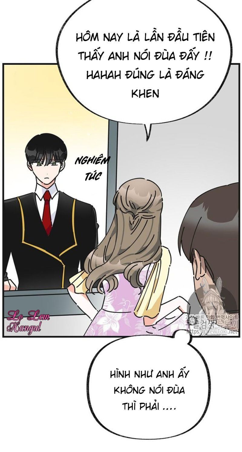 ác nữ tiểu thư chapter 14 48