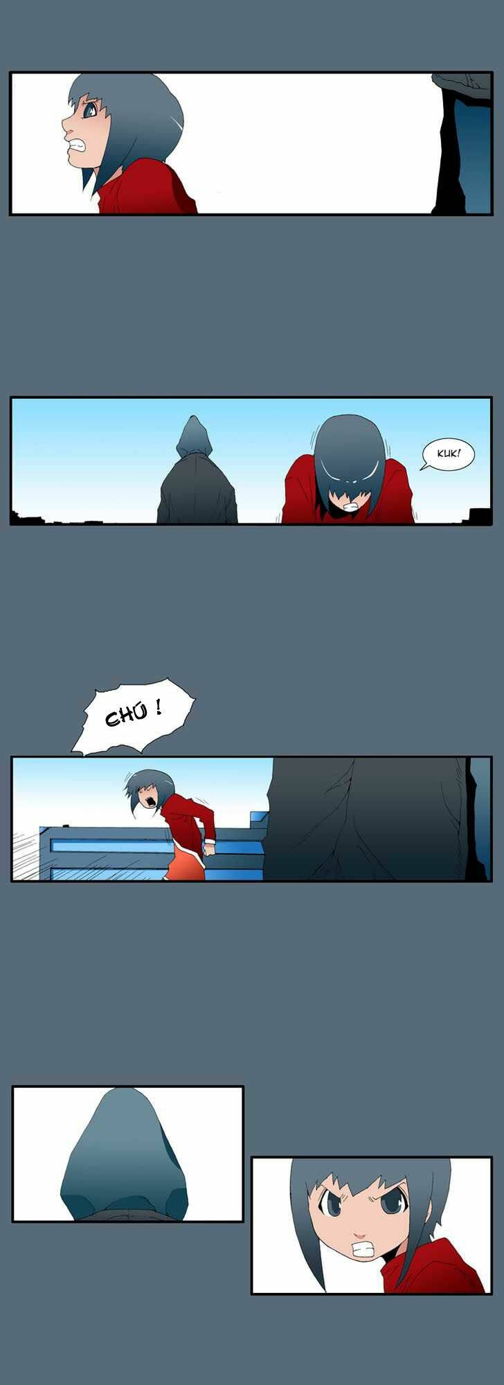 siêu năng chapter 179 11