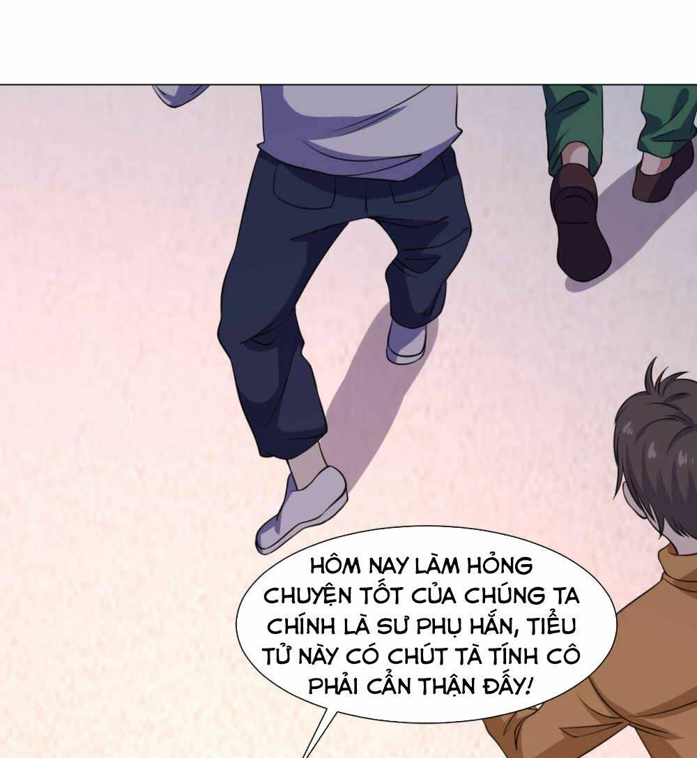 tu chân truyền nhân tại đô thị chapter 12 31