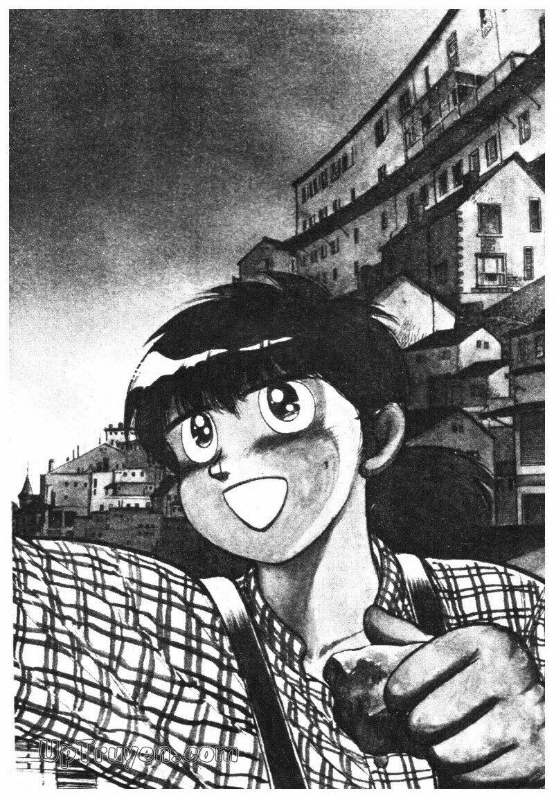 mush (họa sĩ thiên tài) chapter 1 7