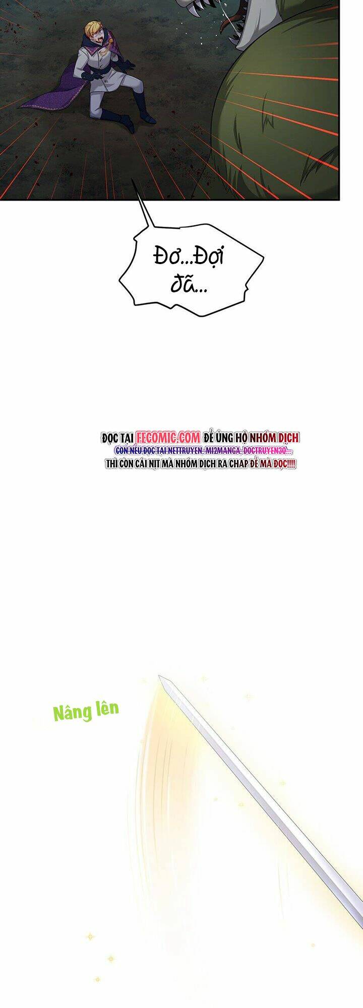 nữ công tước với tâm hồn trống rỗng chapter 81 21