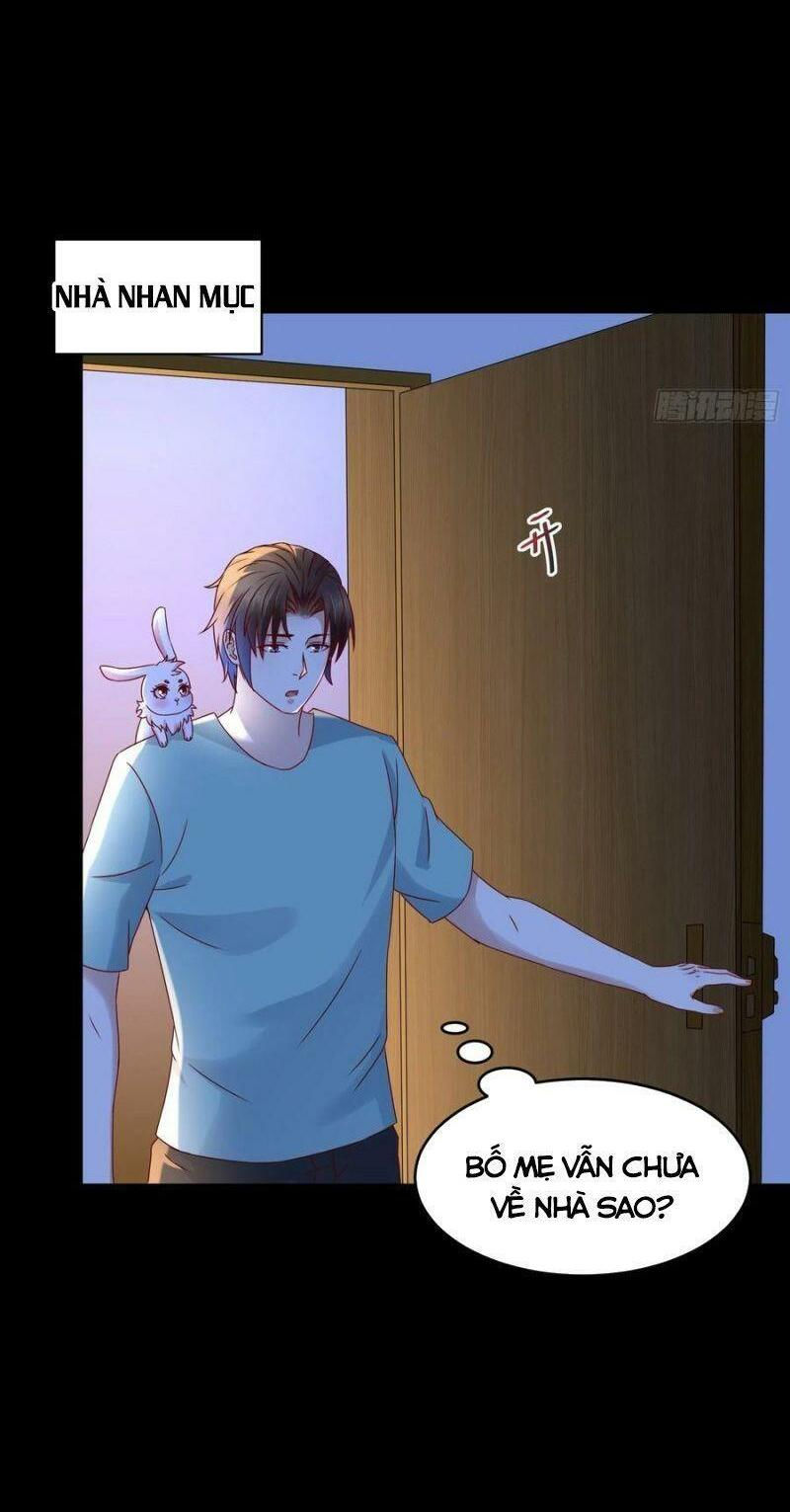 vua đầu tư mạnh nhất chapter 37 28