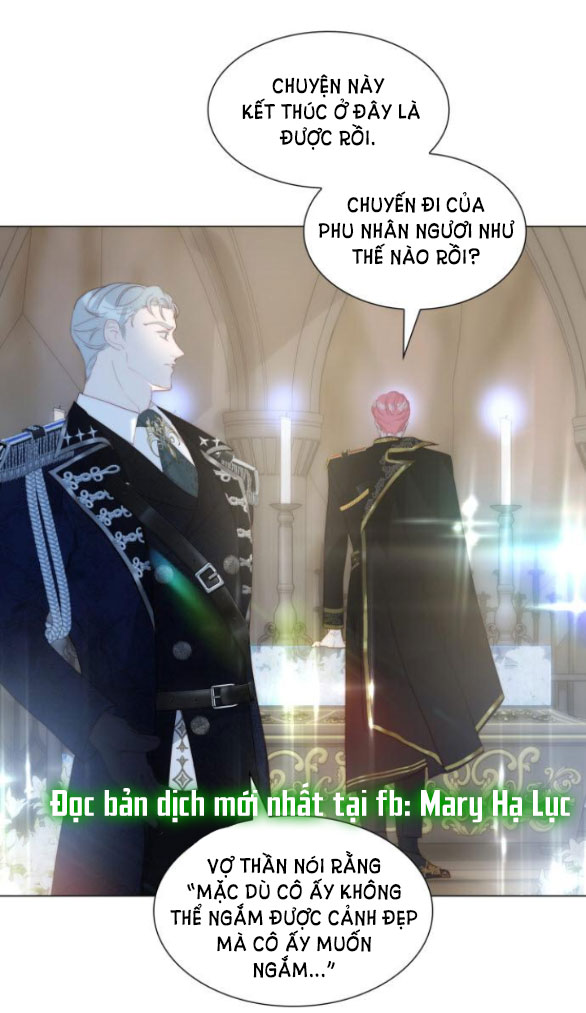 sau khi chuyển sinh tôi trở thành công chúa chapter 22.1 24
