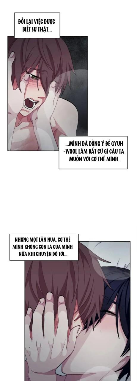 hãy vâng lời anh chapter 30 84