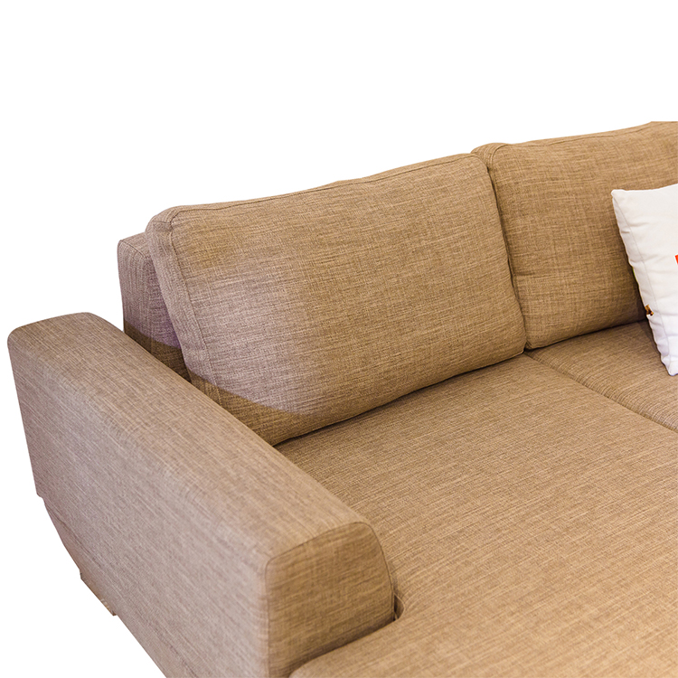 Sofa vải mã SW9137-15