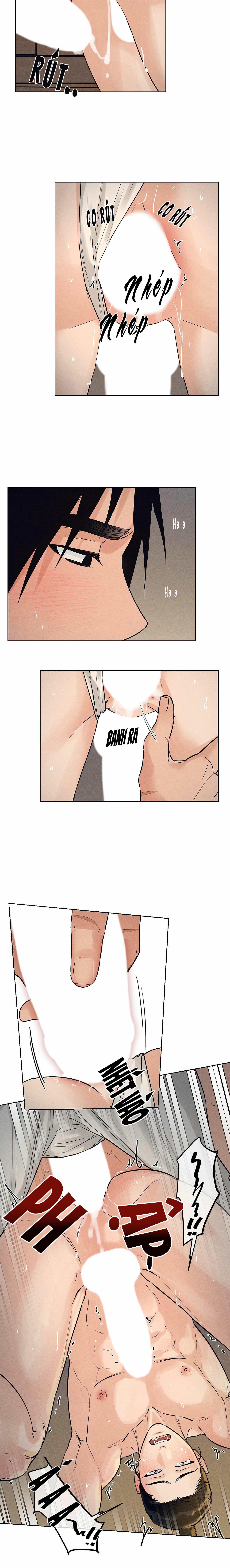 cửa hàng âm cụ chosun chapter 22 9