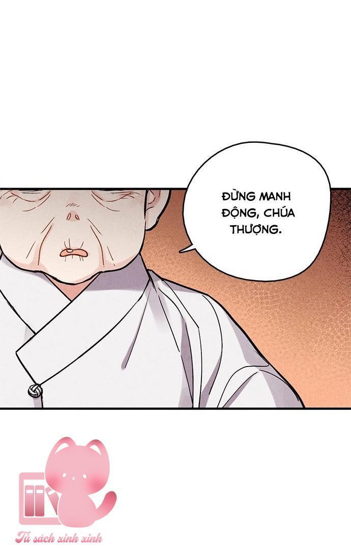 lệnh cấm hôn chapter 84 35