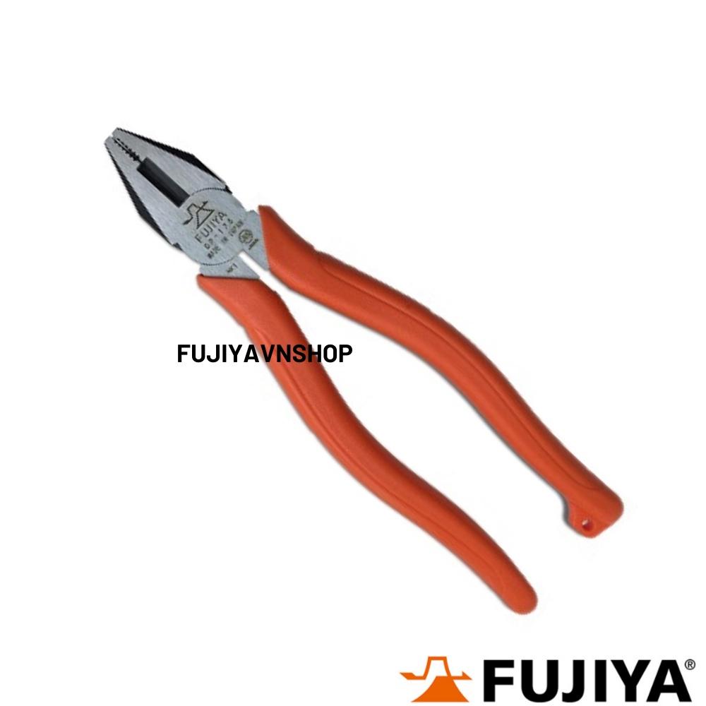 Kìm điện Fujiya GP-200 8"/217mm