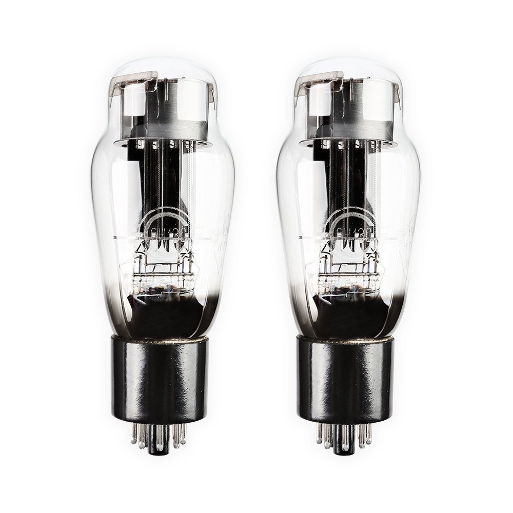 ROGTZ Bóng Đèn Nga 6H13C Thay Thế Cho 6N13P / 6N5P / 6H5C / 6080 / 6AS7 (1 bóng) - Hàng Nhập Khẩu