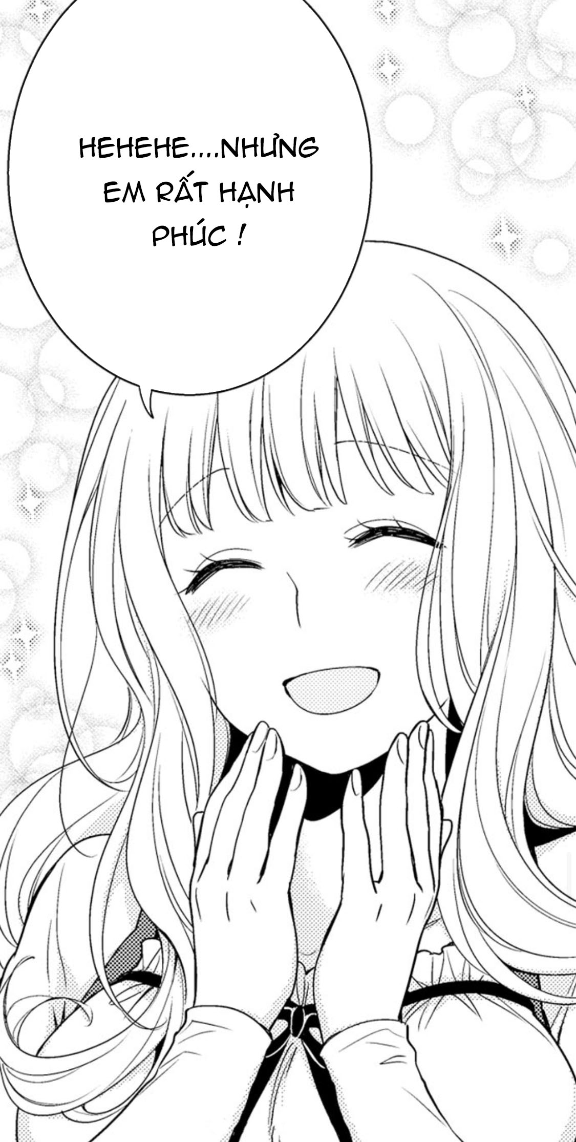 hãy ngủ cùng em, haruomi-kun! (full) chapter 10.2 12