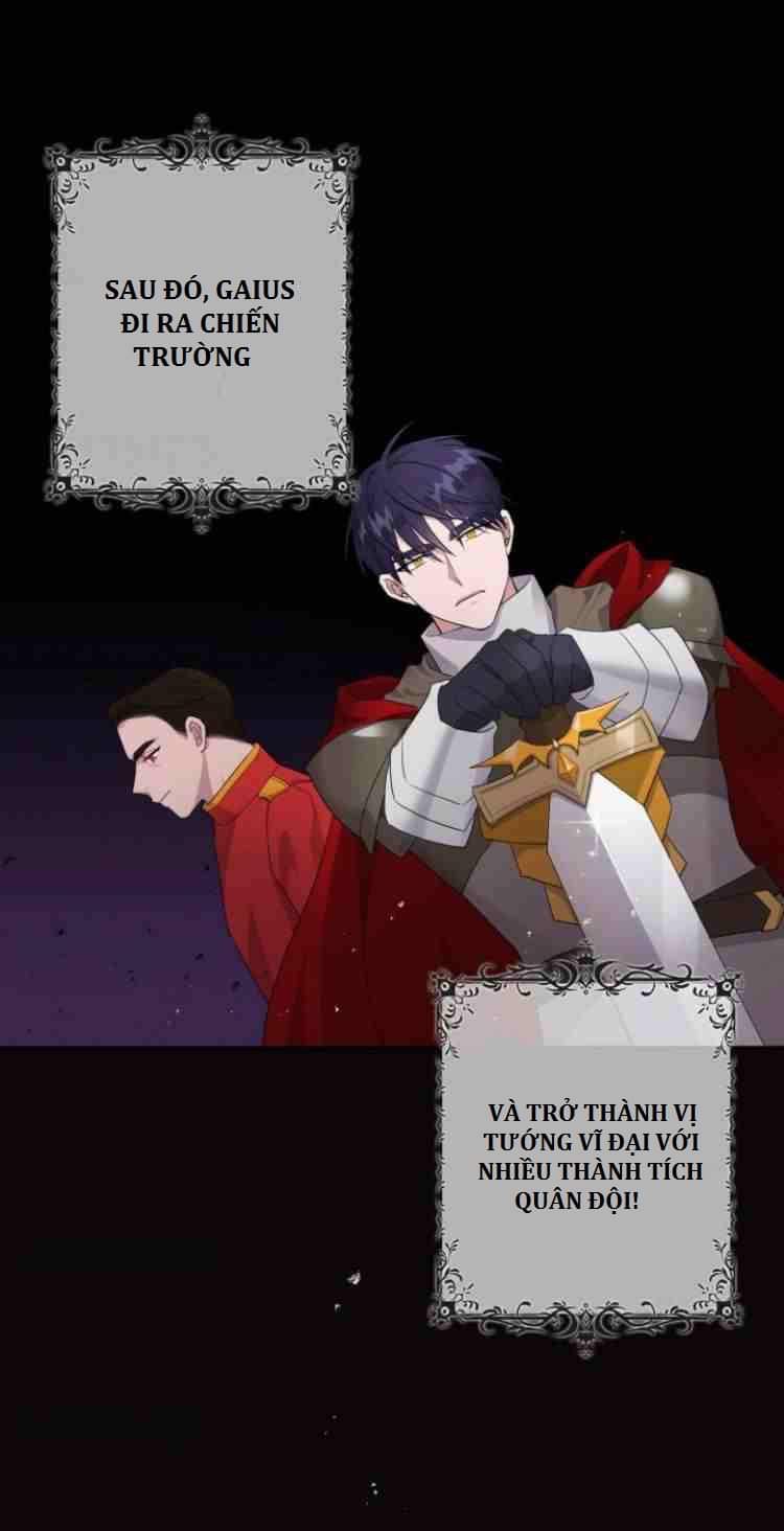 nàng công chúa hai mặt chapter 1 11