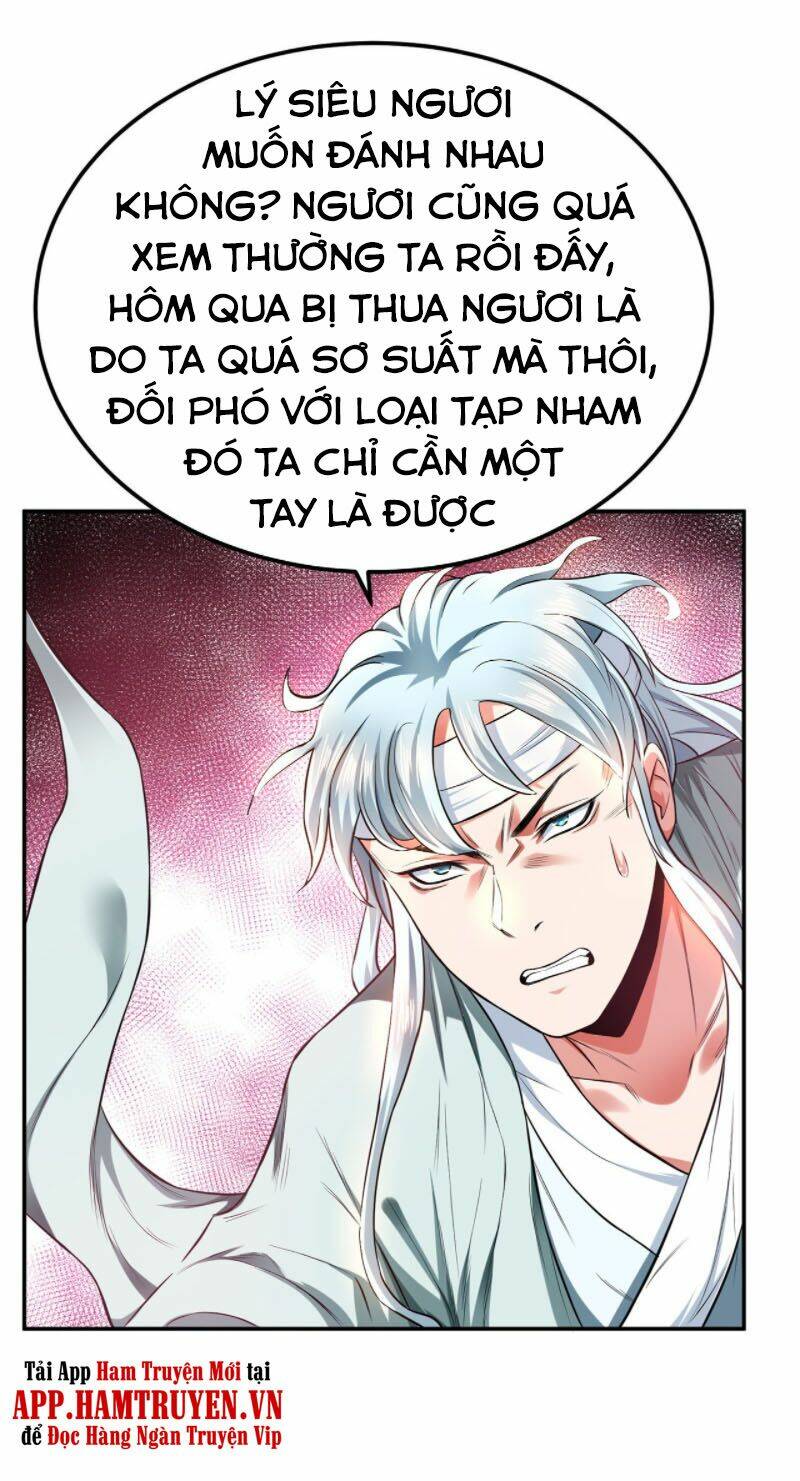 nam chính và hậu cung đều là của ta chapter 14 27