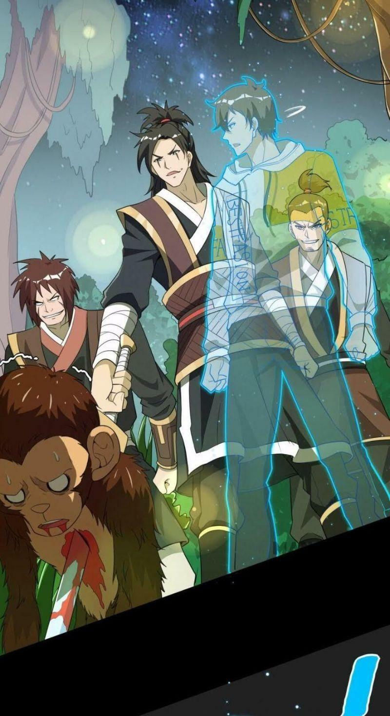 đệ nhất người ở rể chapter 136.1 8