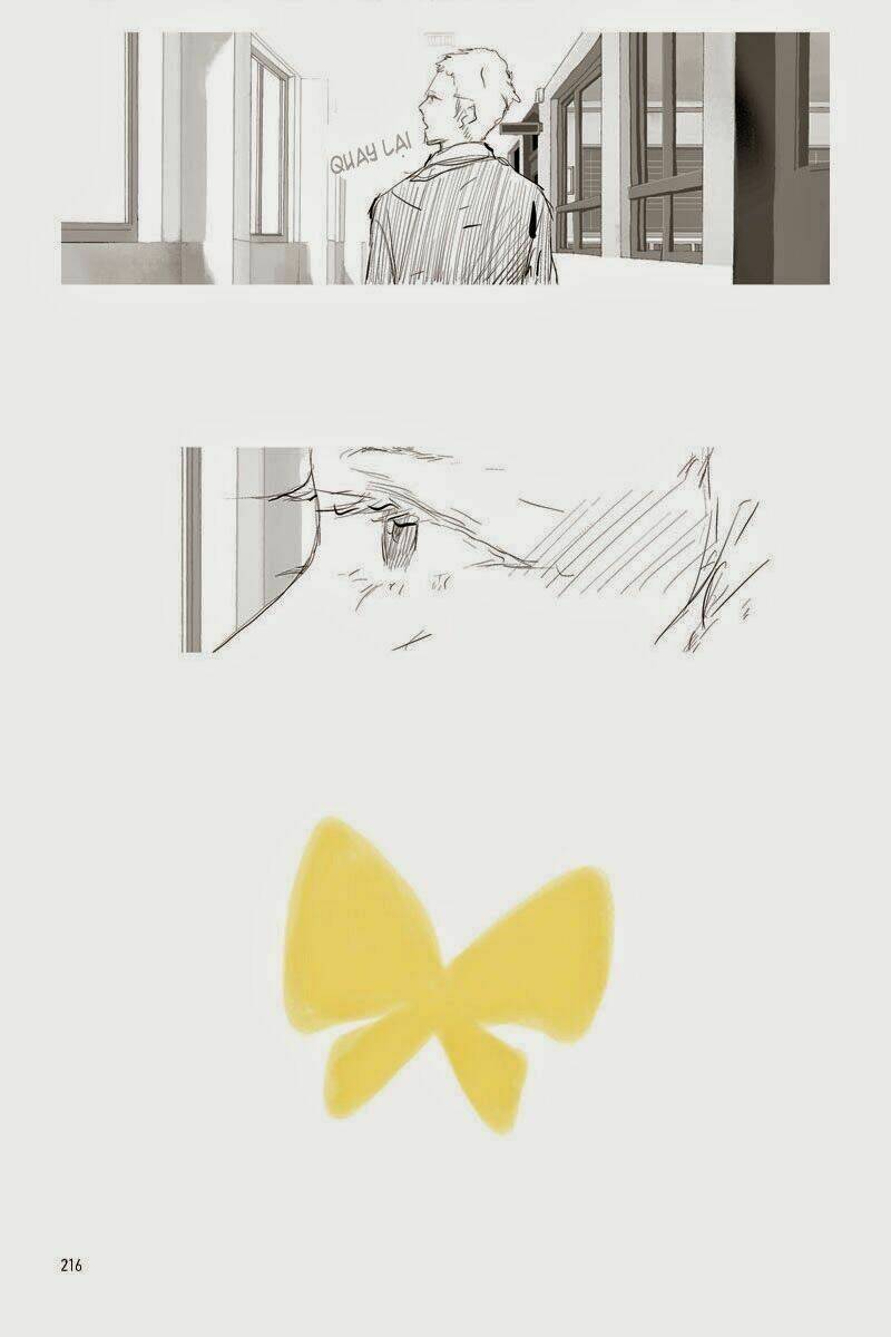 bạn có tin vào ma thuật? chapter 25 14