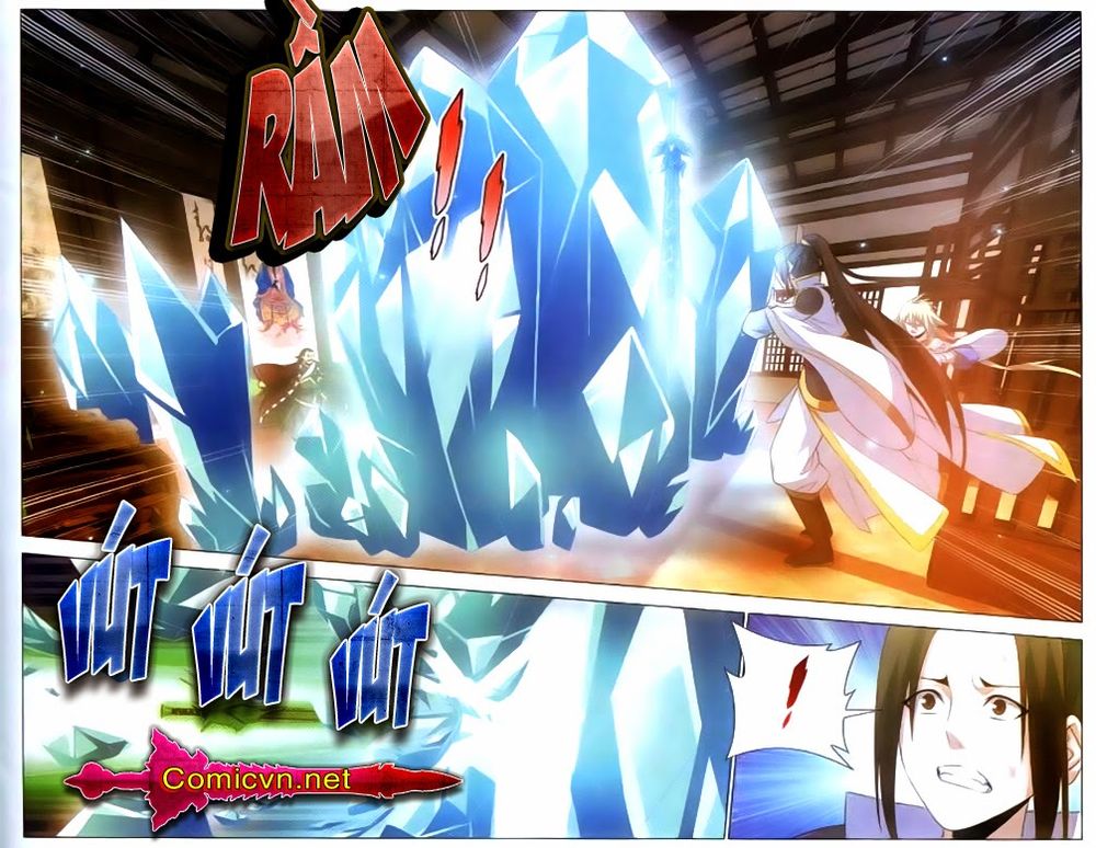 tru tiên chapter 8 27