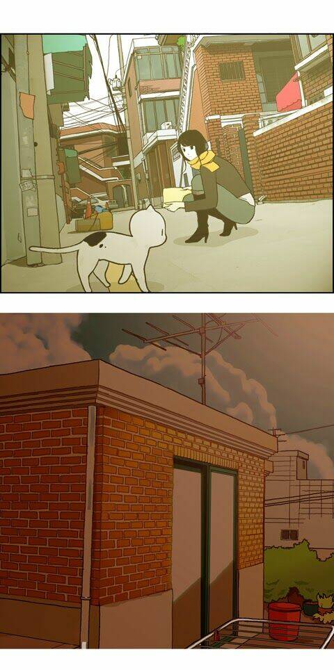 papi nyang chapter 18 6