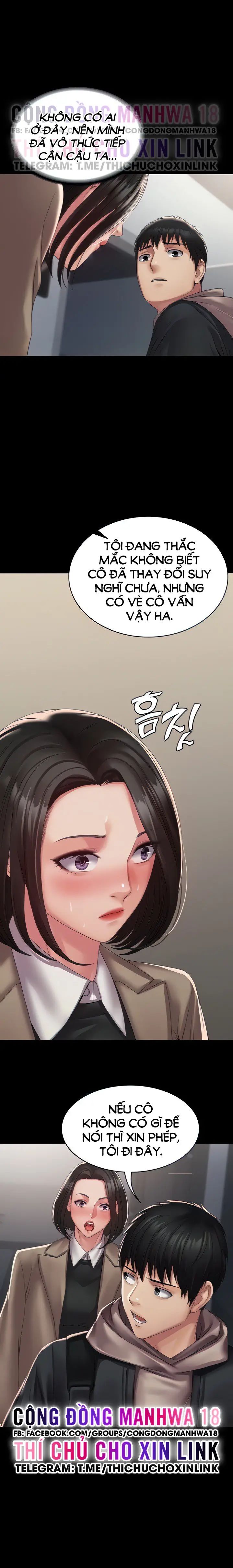 hệ thống succubus chapter 13 4