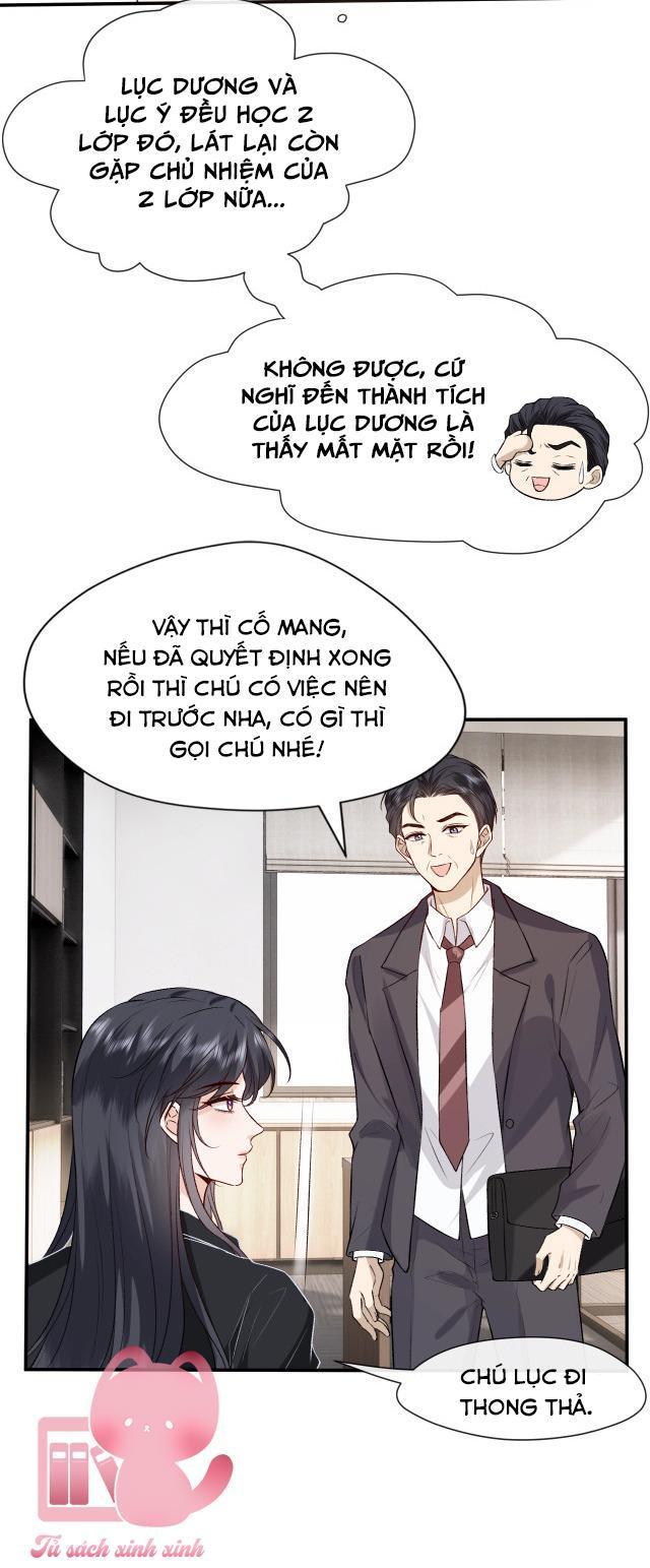 phu nhân mỗi ngày đều tại tuyến vả mặt chapter 9 27