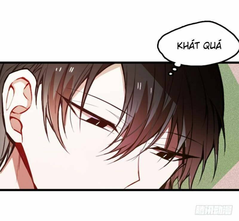 vết cắn và khế ước chapter 14 17