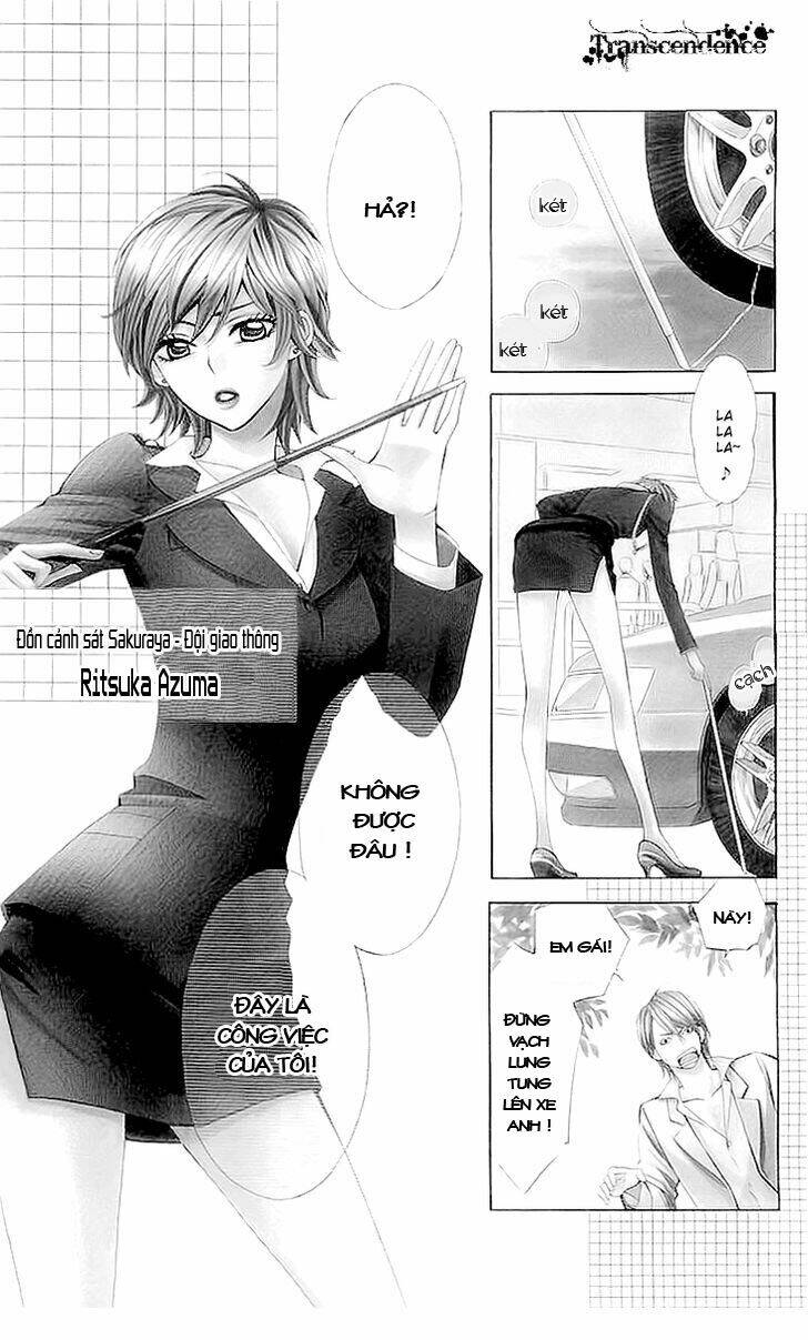 cosplay deka chapter 1.1 6