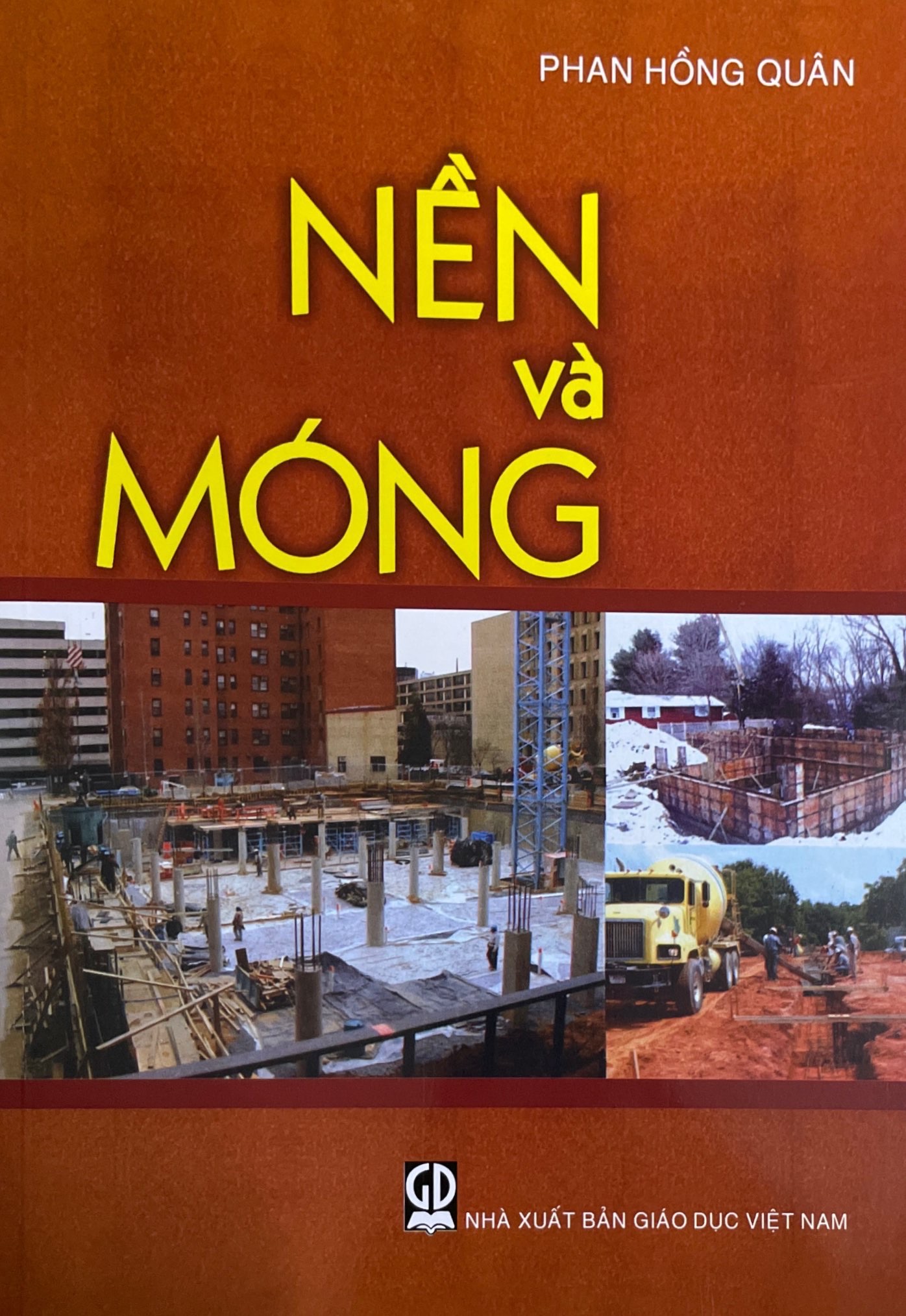 Nền Và Móng