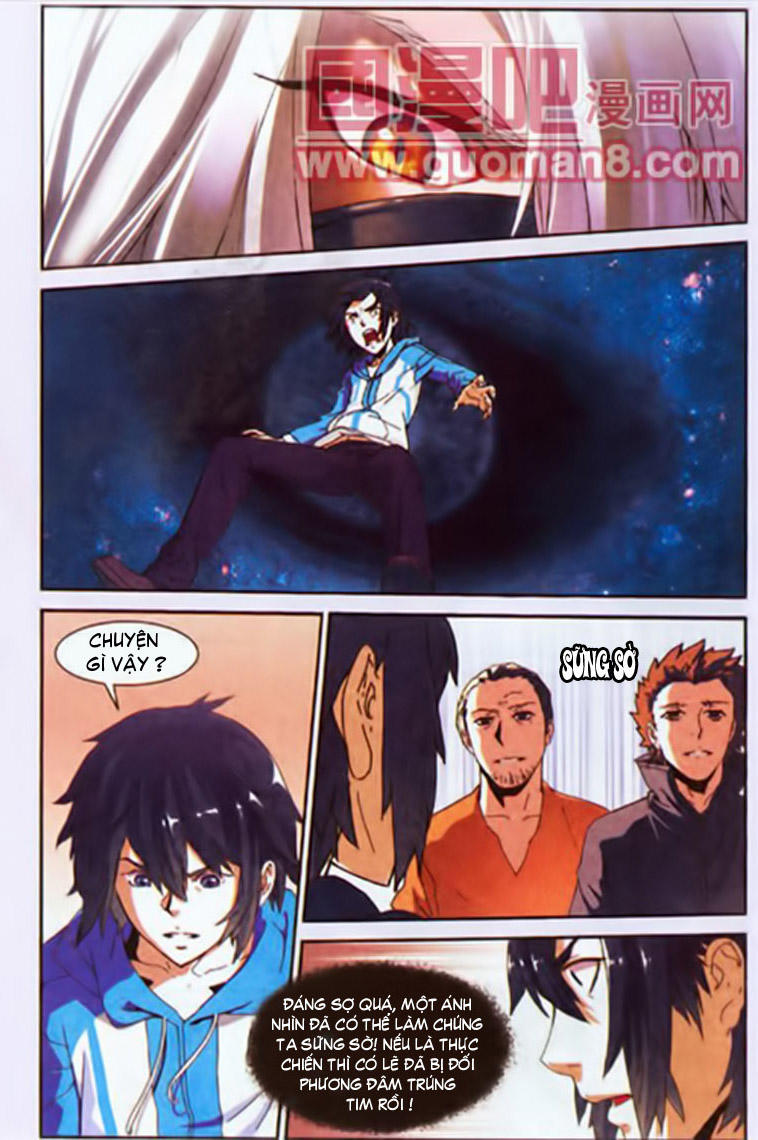 thôn phệ nhân gian chapter 5 16