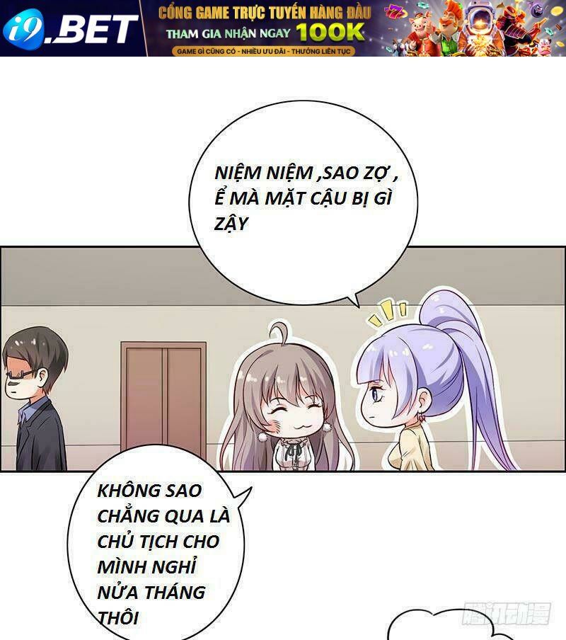 độc sủng tiểu lão bà chapter 24 21