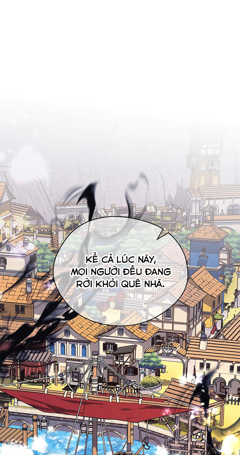 tôi không phải là nữ anh hùng chapter 76 45