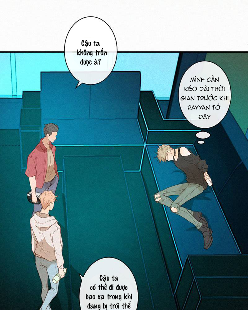 change your path chapter 1.2 6