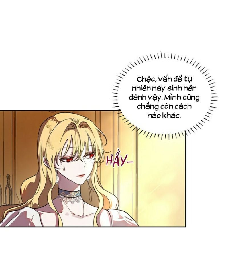 cách để cứu rỗi anh trai của nữ chính chapter 9 9