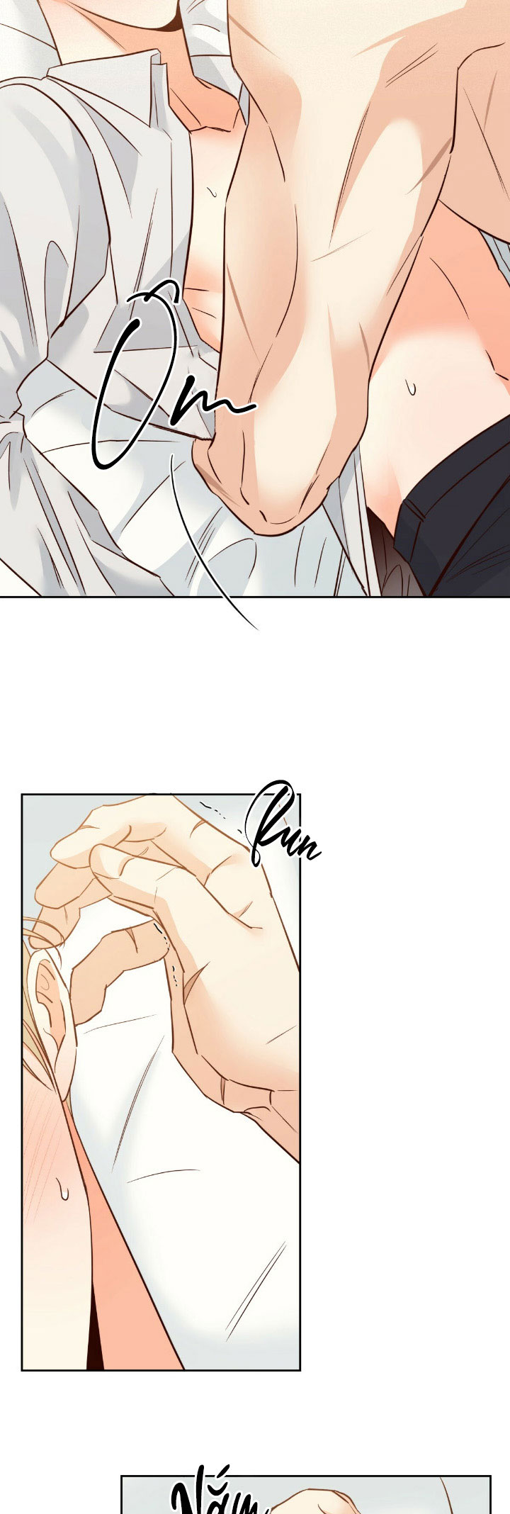 cửa hàng tiện lợi nguy hiểm chapter 81 29