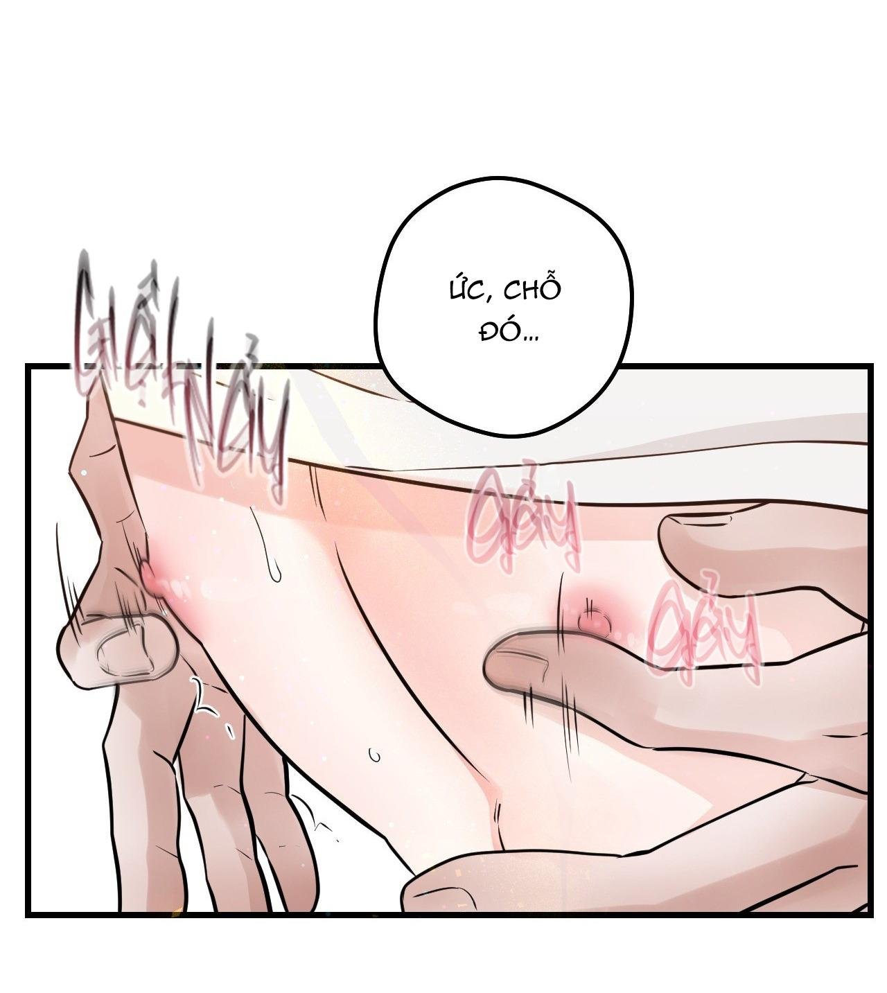 over the paradise chapter 46 50