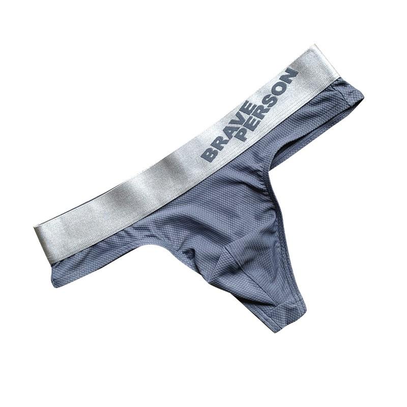 Quần lót tam giác chữ T, quần xì, quần sịp nam, men underwear 3 chiều cao cấp