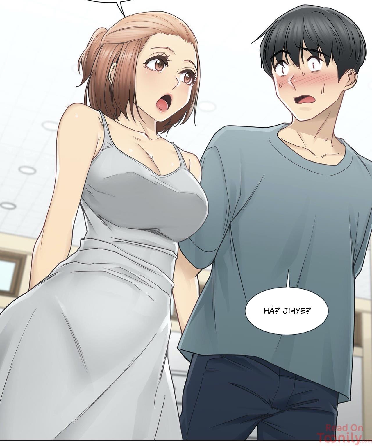 mở khóa tim em chapter 33 68