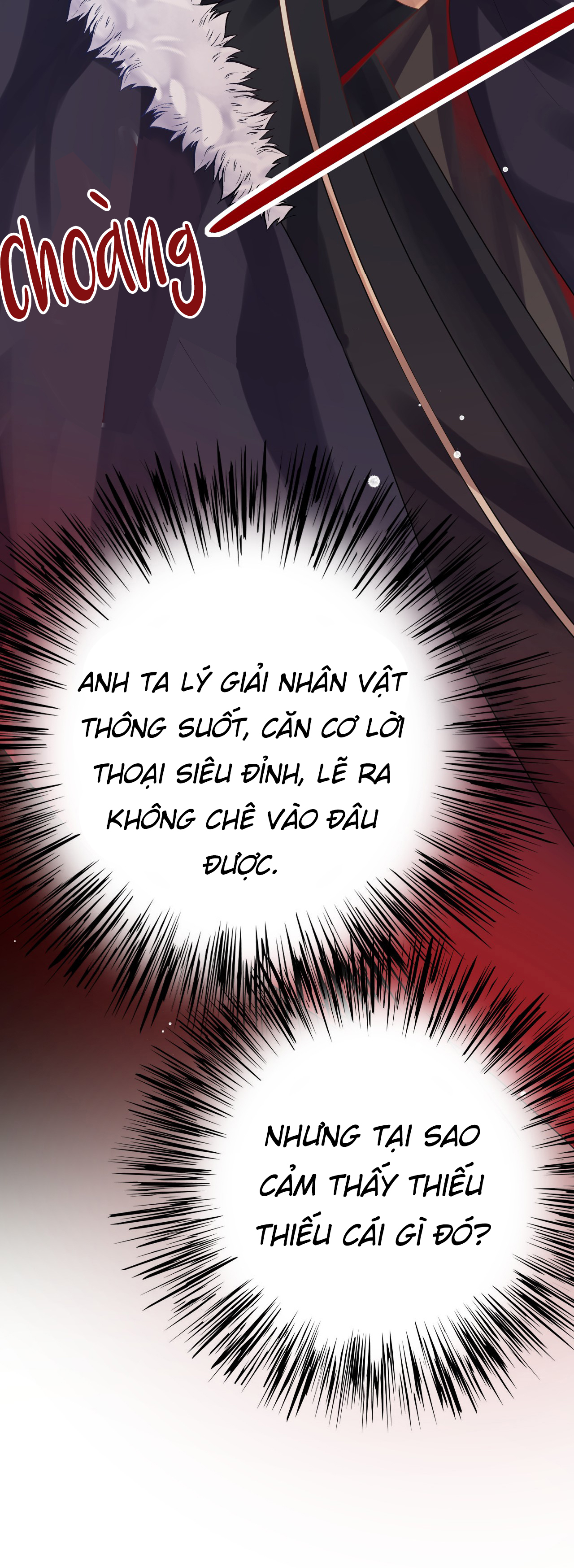 tức thời phạm quy [ tức thì vi quy ] chapter 7 30