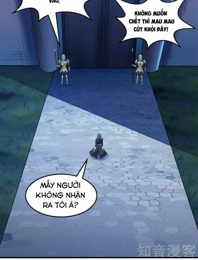 kiếm vũ chapter 76 13