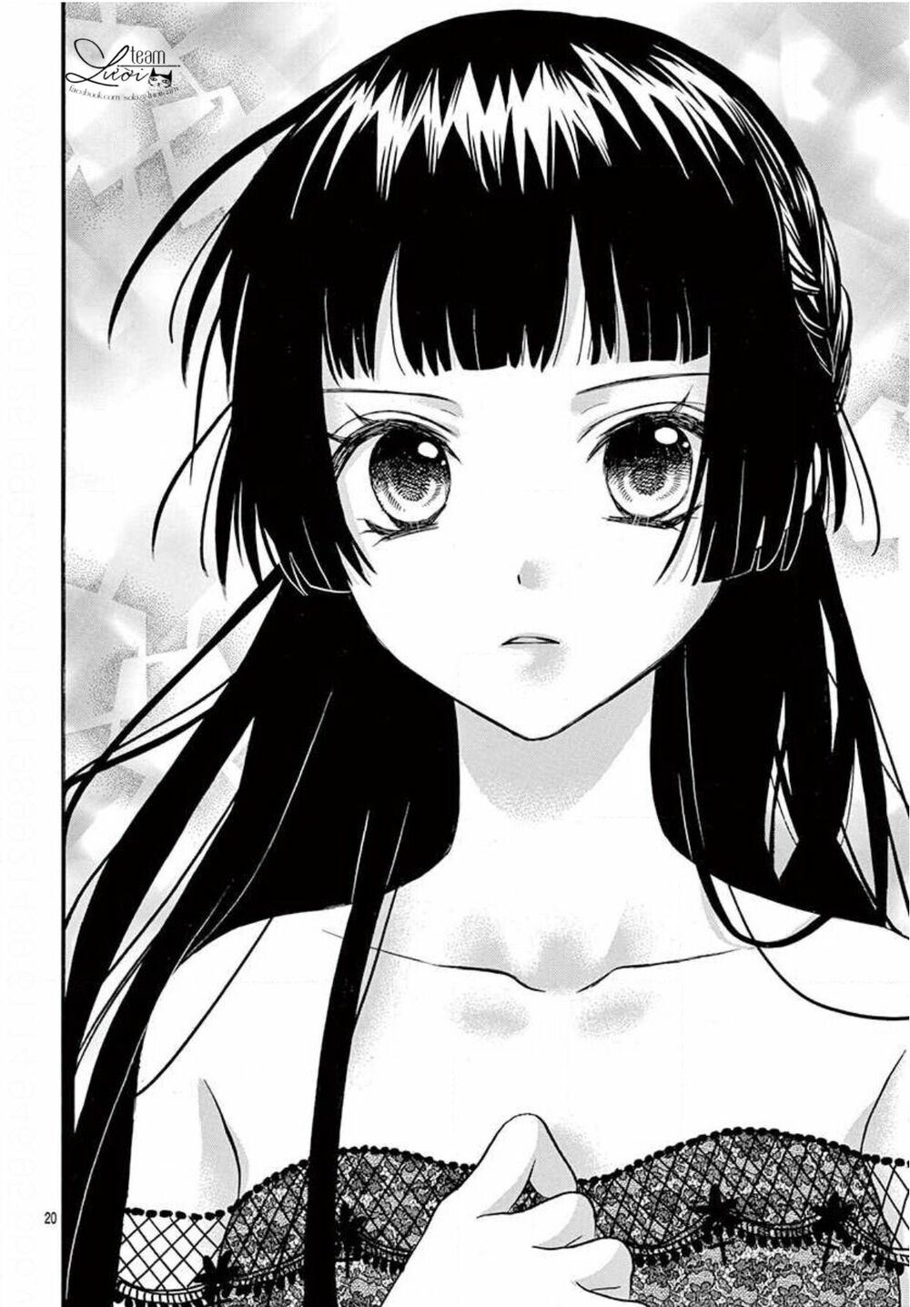 chàng rể giả nhân giả nghĩa chapter 2 20