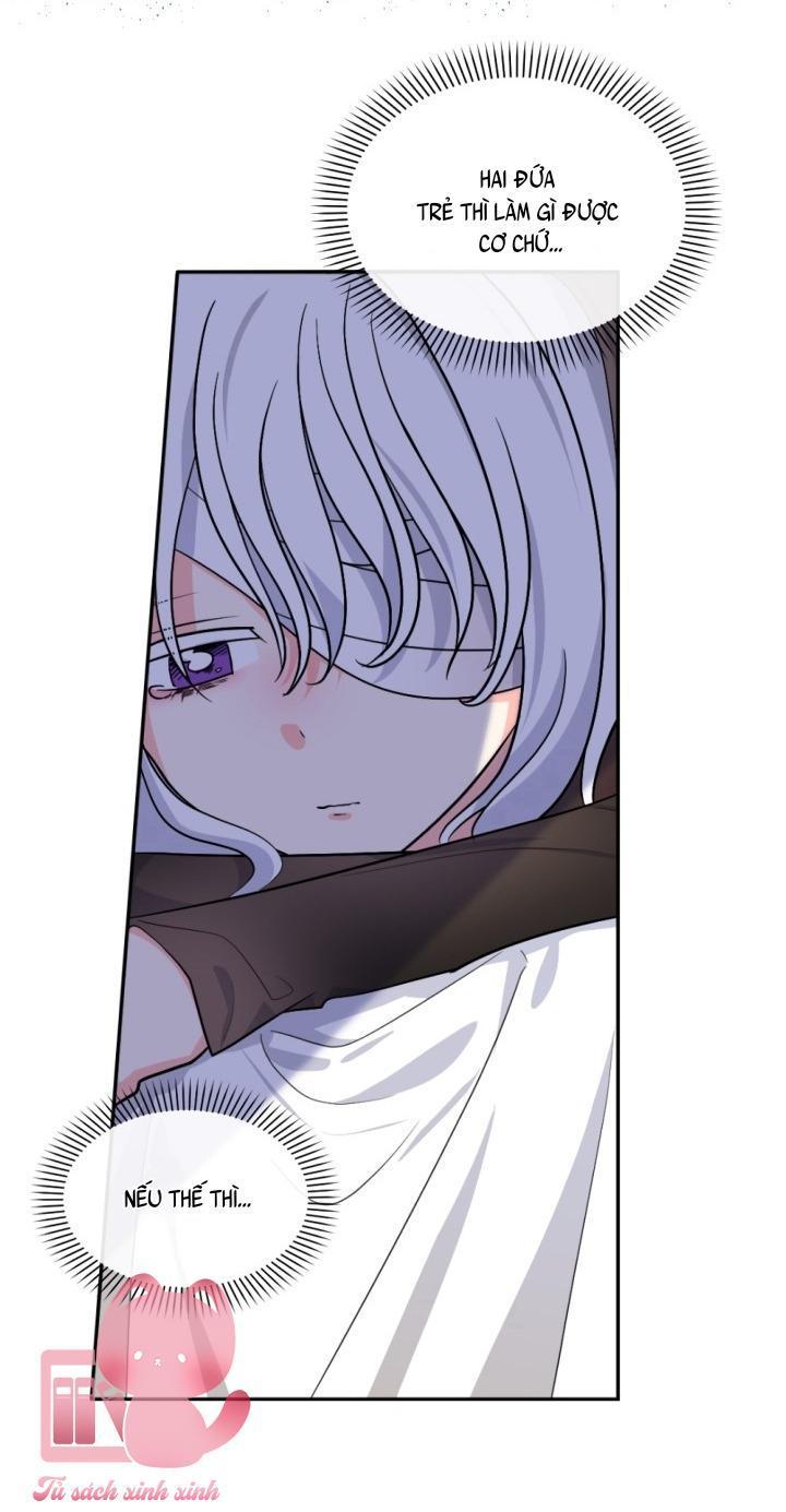 nguyện ước vô vọng của ma nữ chapter 49 40