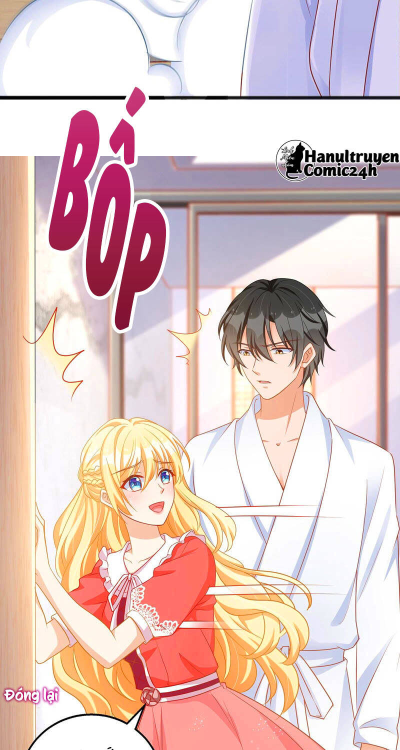 thiết lập nhân vật daddy của tôi bị sụp đổ chapter 44 25