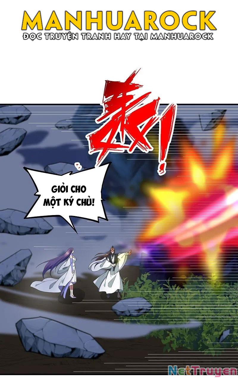 tiên võ đế tôn chapter 307 16