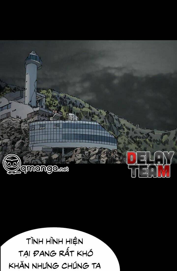 thợ săn đầu tiên chapter 49 19