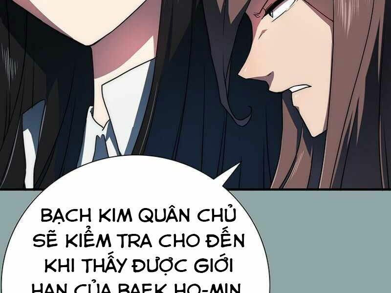 các chòm sao chỉ chú ý mình tôi chapter 18 82