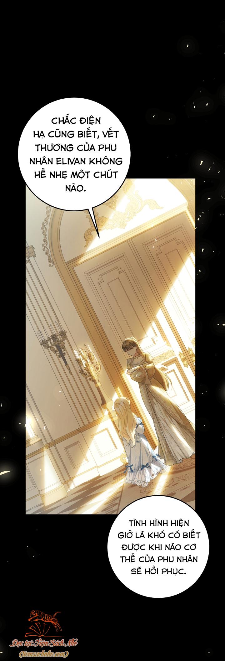 ác nữ là con rối chapter 62 46