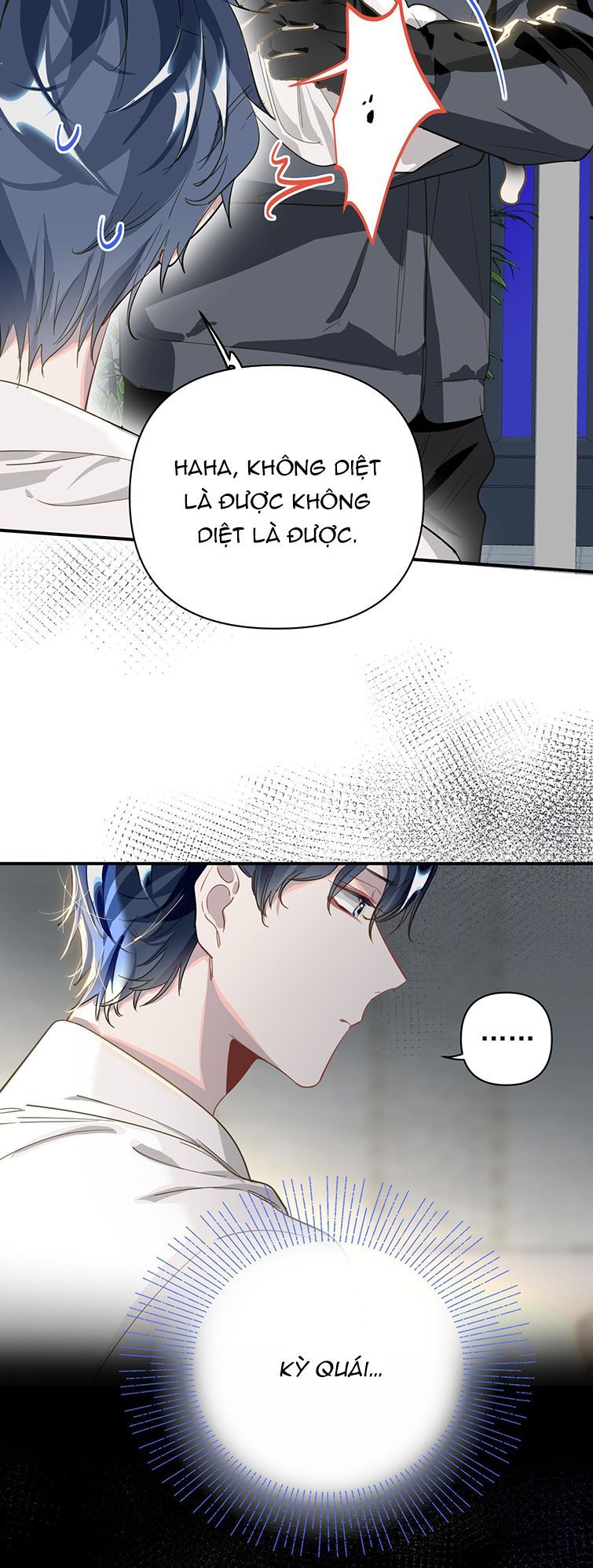 tôi bị điên đó chapter 6 4