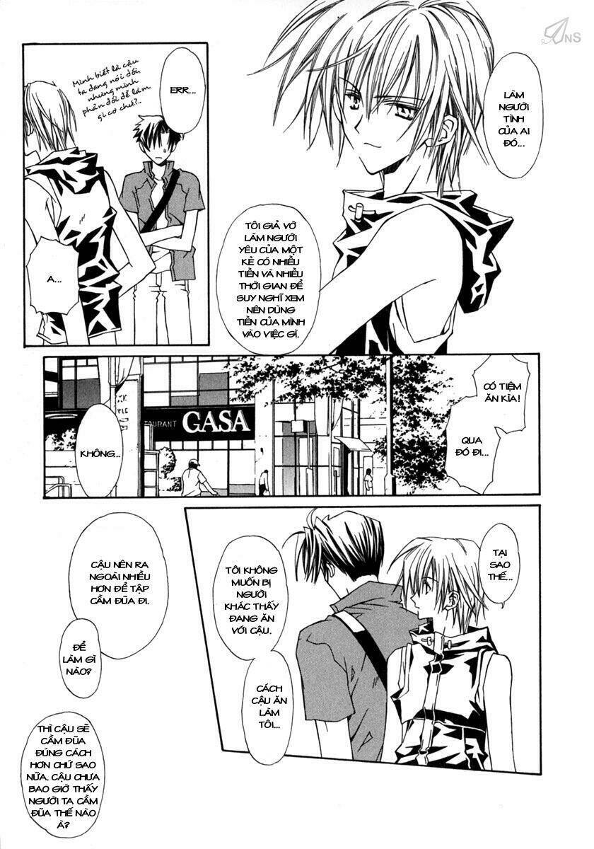 g-senjou no neko chapter 1 20